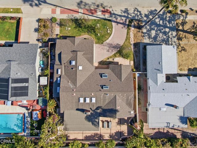 4913 Terry Drive, Ventura, CA 93003