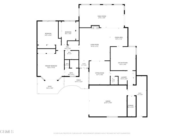 4913 Terry Drive, Ventura, CA 93003