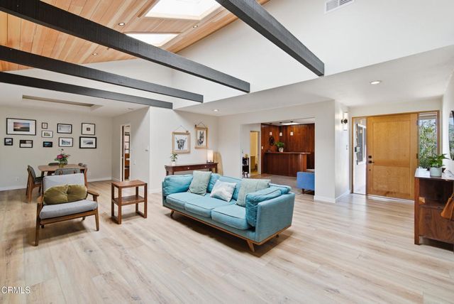 4913 Terry Drive, Ventura, CA 93003