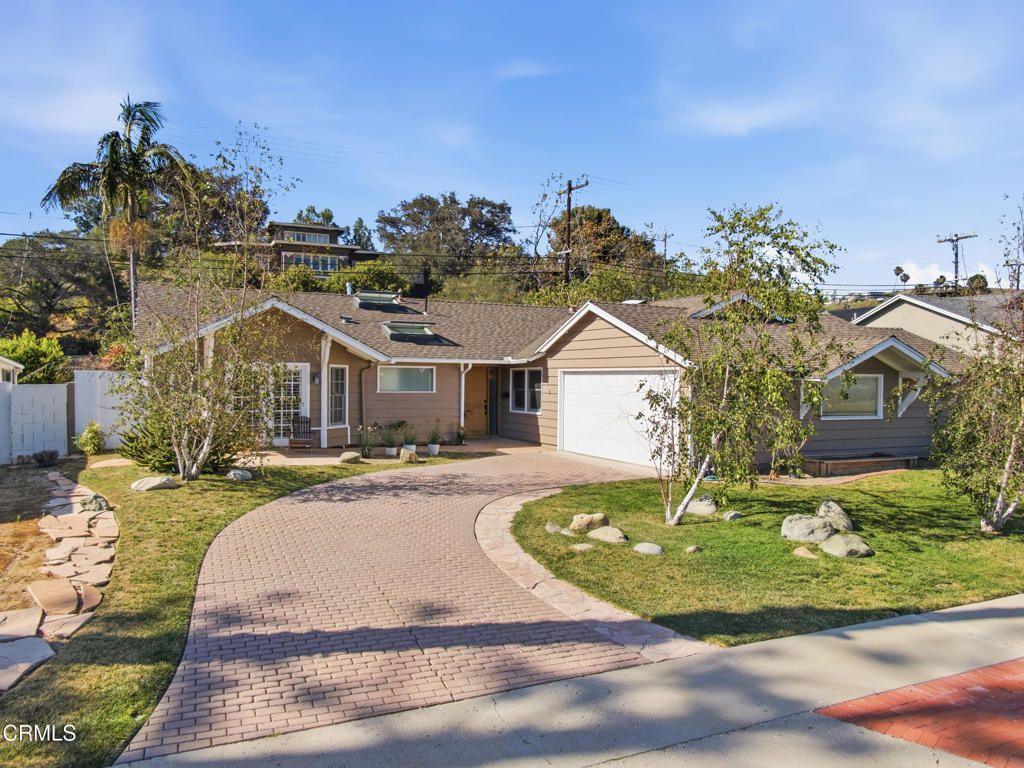 Image 1 of property listing at 4913 Terry Drive, Ventura, CA 93003