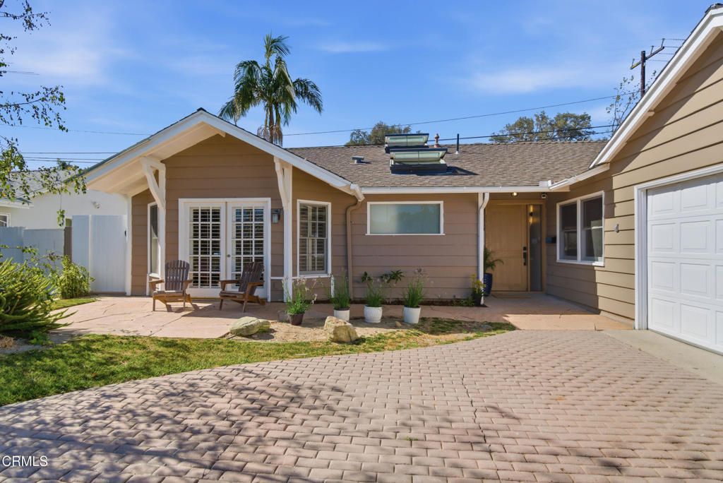 Image 2 of property listing at 4913 Terry Drive, Ventura, CA 93003