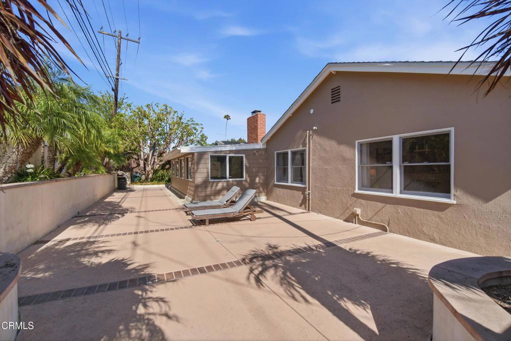 Image 35 of property listing at 4913 Terry Drive, Ventura, CA 93003