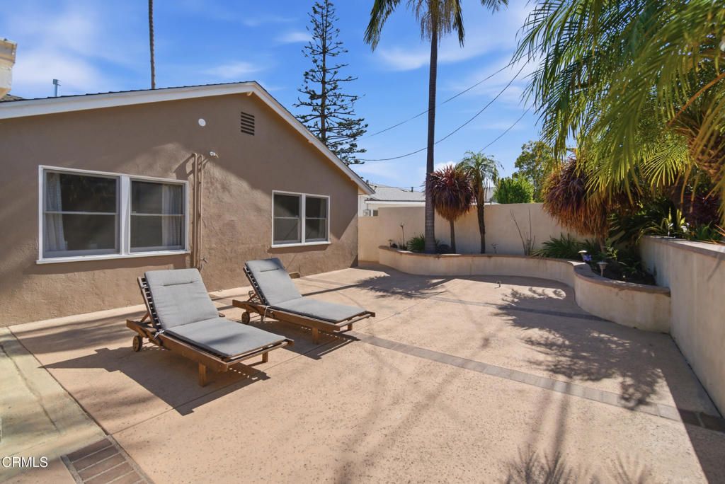 Image 38 of property listing at 4913 Terry Drive, Ventura, CA 93003