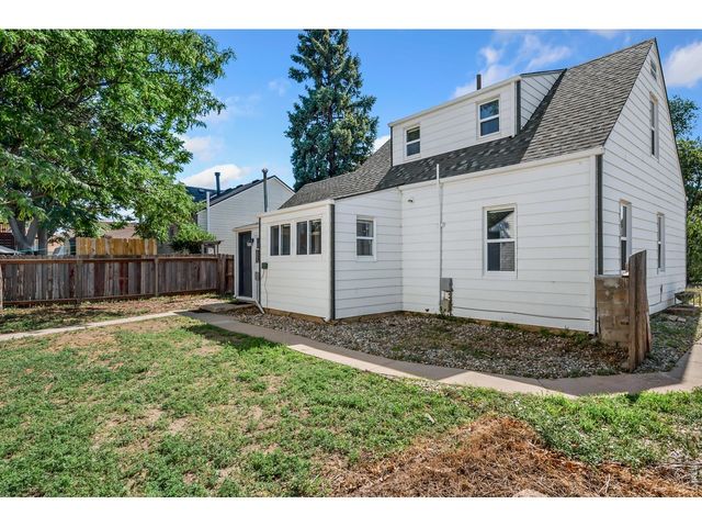 119 N Rutherford Ave, Johnstown, CO 80534