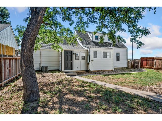 119 N Rutherford Ave, Johnstown, CO 80534