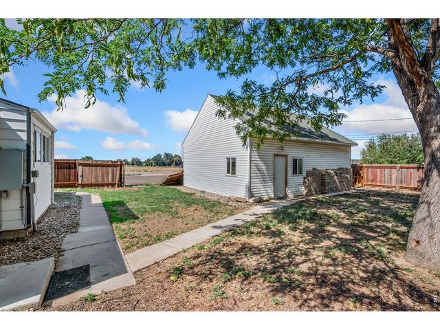 119 N Rutherford Ave, Johnstown, CO 80534