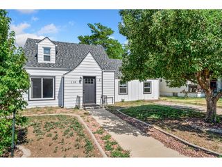 119 N Rutherford Ave, Johnstown, CO 80534