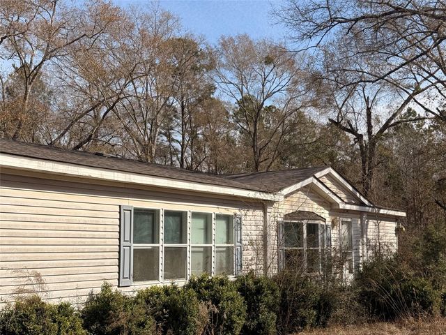 109 Buffalo Subdivision, Livingston, TX 77351