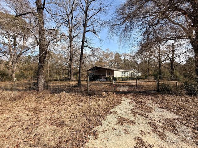 109 Buffalo Subdivision, Livingston, TX 77351