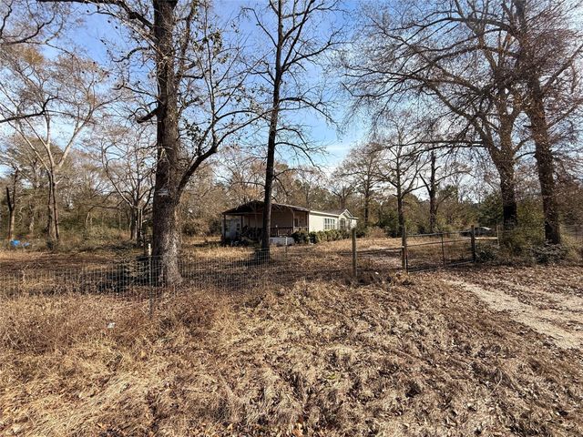 109 Buffalo Subdivision, Livingston, TX 77351