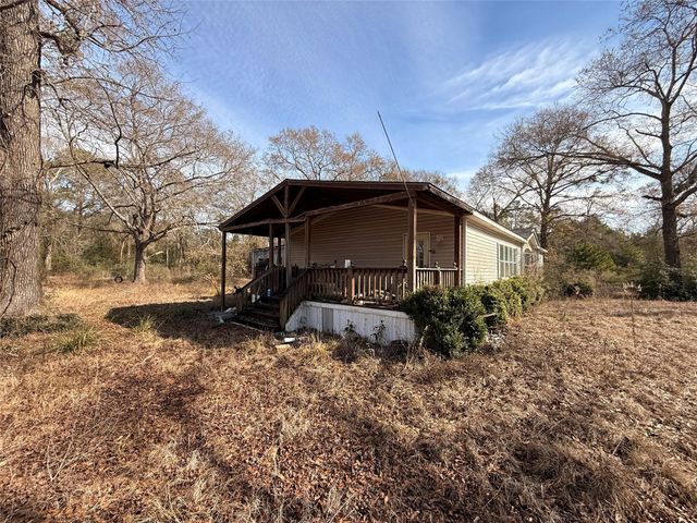 109 Buffalo Subdivision, Livingston, TX 77351