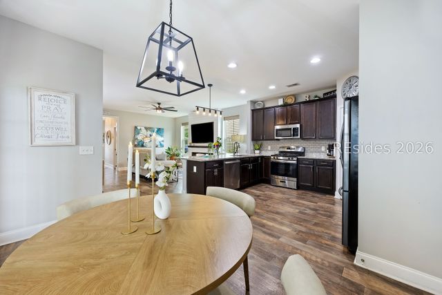 22 7th Ave, Bluffton, SC 29910