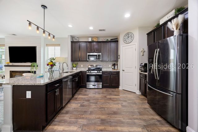 22 7th Ave, Bluffton, SC 29910