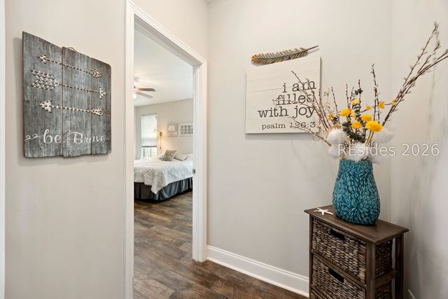22 7th Ave, Bluffton, SC 29910