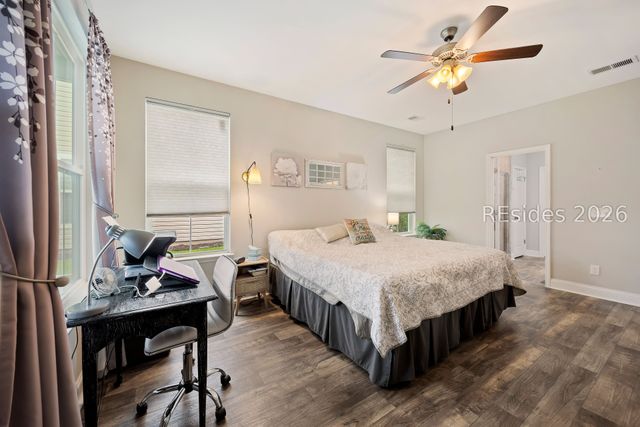 22 7th Ave, Bluffton, SC 29910