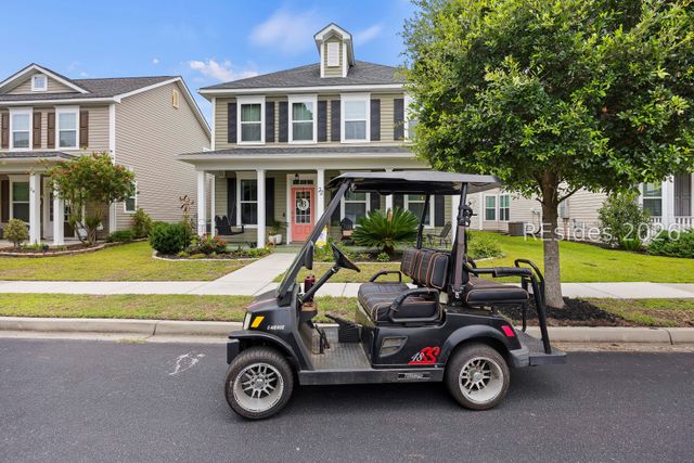 22 7th Ave, Bluffton, SC 29910