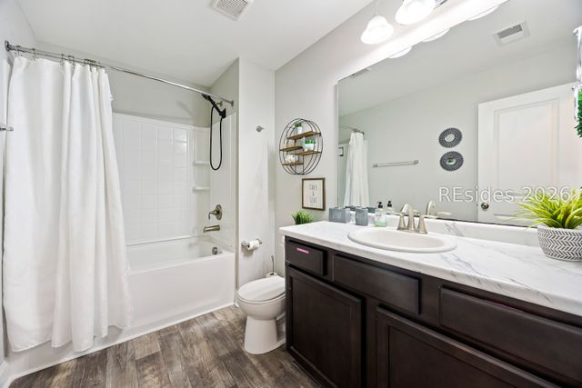 22 7th Ave, Bluffton, SC 29910