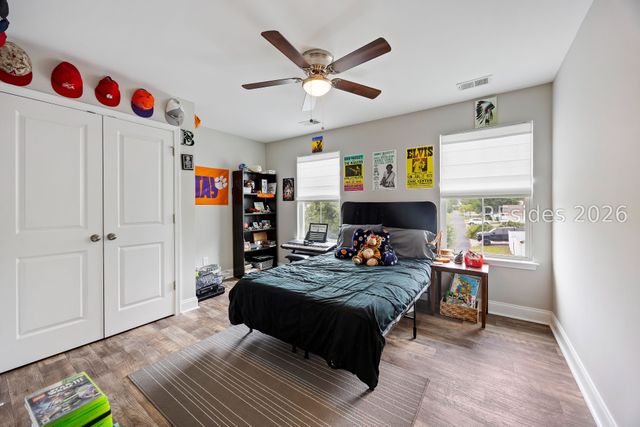 22 7th Ave, Bluffton, SC 29910
