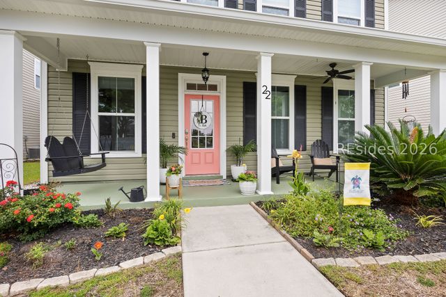 22 7th Ave, Bluffton, SC 29910