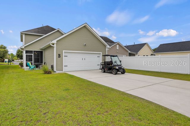 22 7th Ave, Bluffton, SC 29910