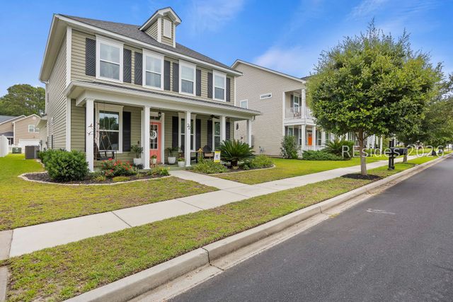 22 7th Ave, Bluffton, SC 29910