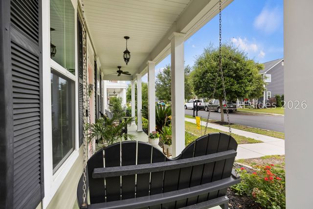 22 7th Ave, Bluffton, SC 29910