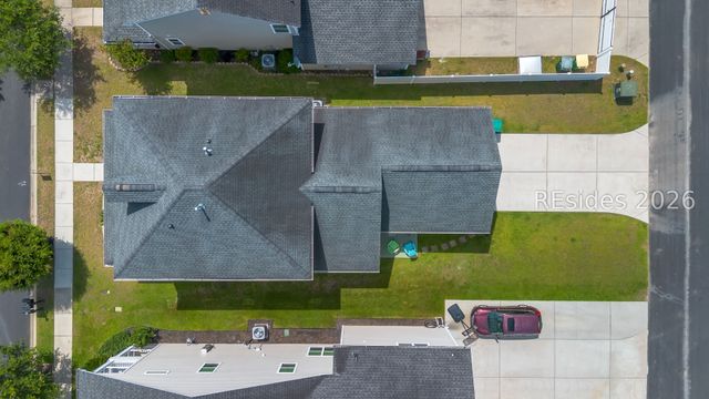 22 7th Ave, Bluffton, SC 29910