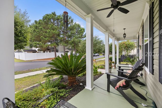 22 7th Ave, Bluffton, SC 29910