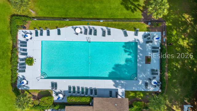 22 7th Ave, Bluffton, SC 29910
