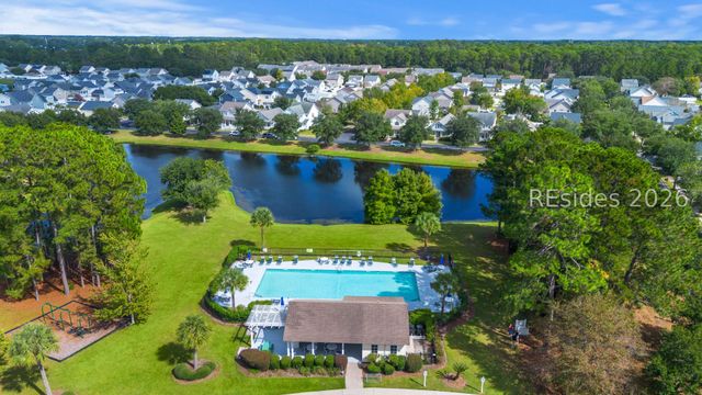22 7th Ave, Bluffton, SC 29910