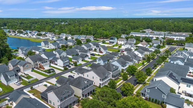22 7th Ave, Bluffton, SC 29910
