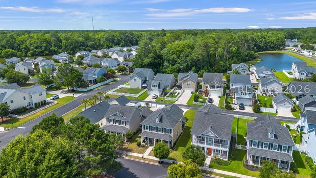 22 7th Ave, Bluffton, SC 29910