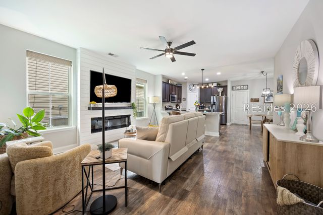 22 7th Ave, Bluffton, SC 29910