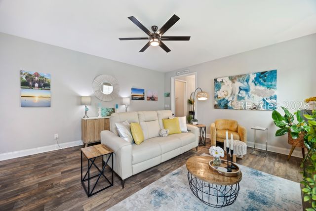 22 7th Ave, Bluffton, SC 29910