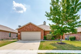 4309 Coney Island Drive, Frisco, TX 75036