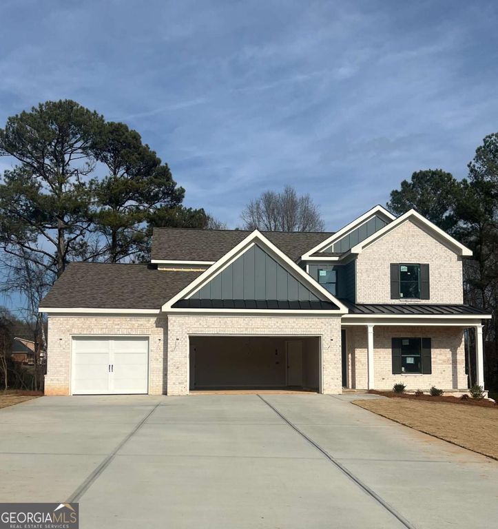 887 Bessie Court, Loganville, GA 30052