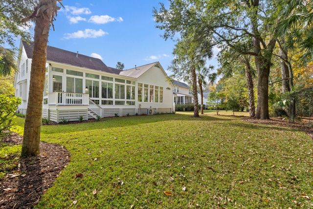 118 Scott Street, Daniel Island, SC 29492