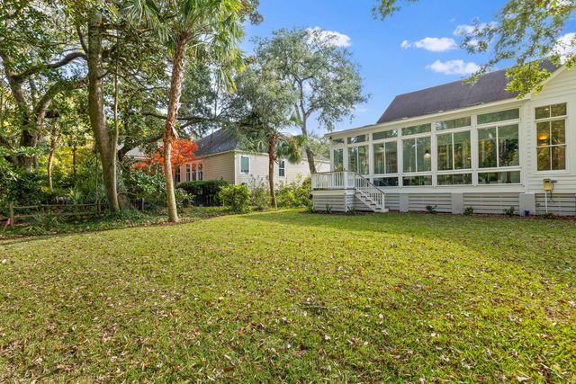 118 Scott Street, Daniel Island, SC 29492