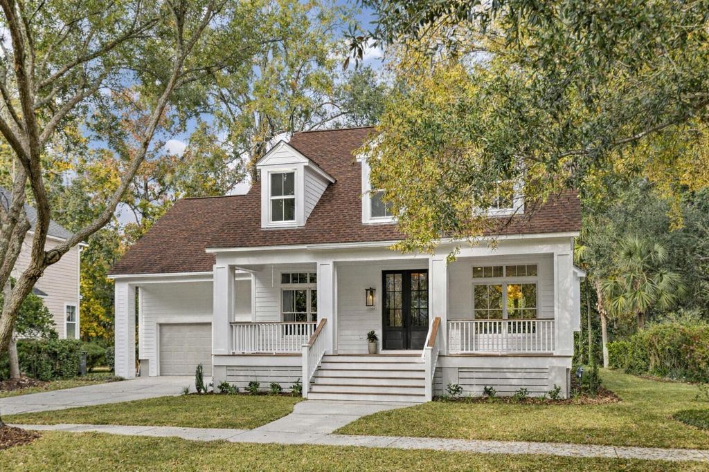 118 Scott Street, Daniel Island, SC 29492