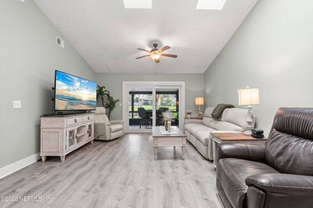 169 ARUBA LN., Ponte Vedra Beach, FL 32082