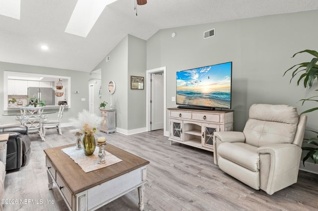 169 ARUBA LN., Ponte Vedra Beach, FL 32082