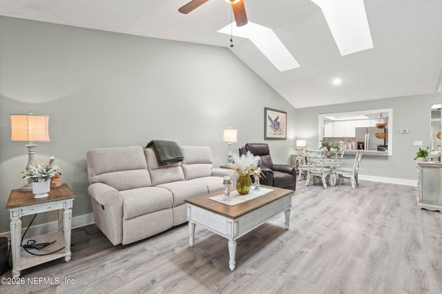 169 ARUBA LN., Ponte Vedra Beach, FL 32082