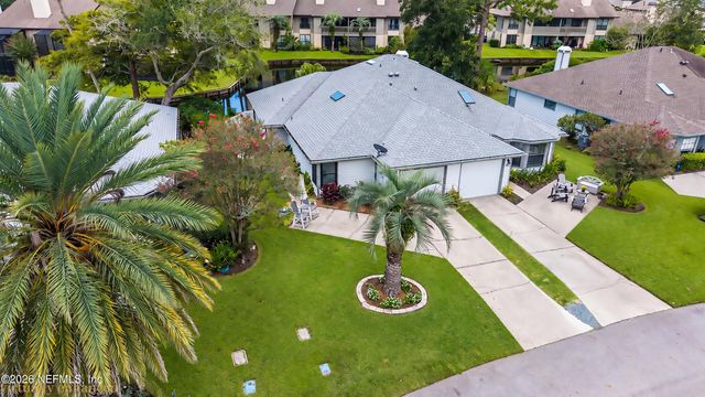 169 ARUBA LN., Ponte Vedra Beach, FL 32082