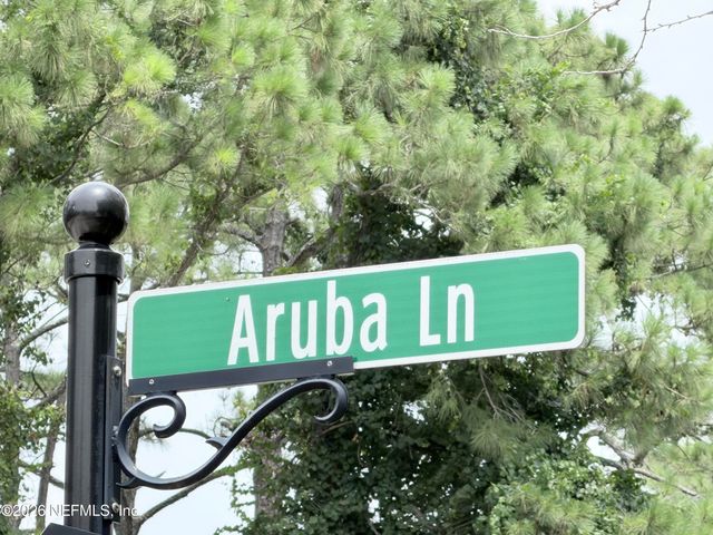 169 ARUBA LN., Ponte Vedra Beach, FL 32082