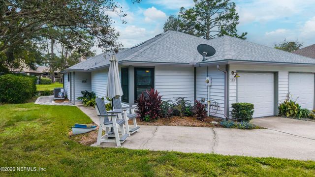 169 ARUBA LN., Ponte Vedra Beach, FL 32082