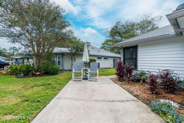169 ARUBA LN., Ponte Vedra Beach, FL 32082