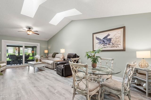 169 ARUBA LN., Ponte Vedra Beach, FL 32082