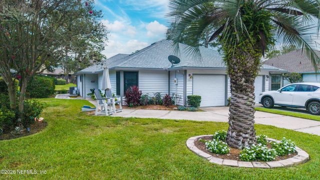 169 ARUBA LN., Ponte Vedra Beach, FL 32082