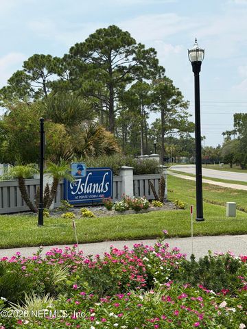 169 ARUBA LN., Ponte Vedra Beach, FL 32082