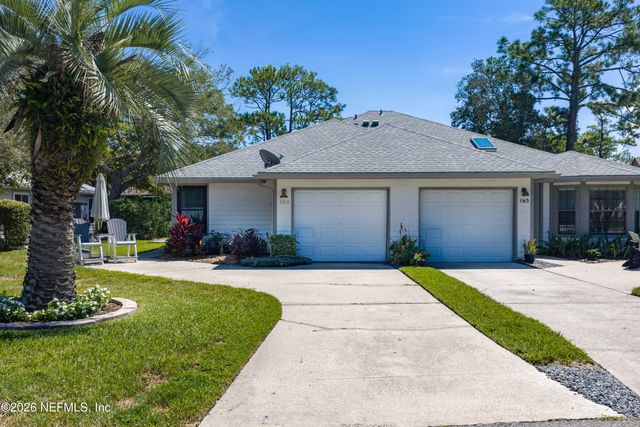 169 ARUBA LN., Ponte Vedra Beach, FL 32082